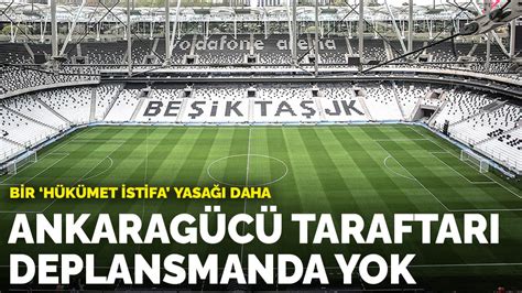 A­n­k­a­r­a­g­ü­c­ü­ ­t­a­r­a­f­t­a­r­ı­n­a­ ­B­e­ş­i­k­t­a­ş­ ­m­a­ç­ı­ ­y­a­s­a­k­